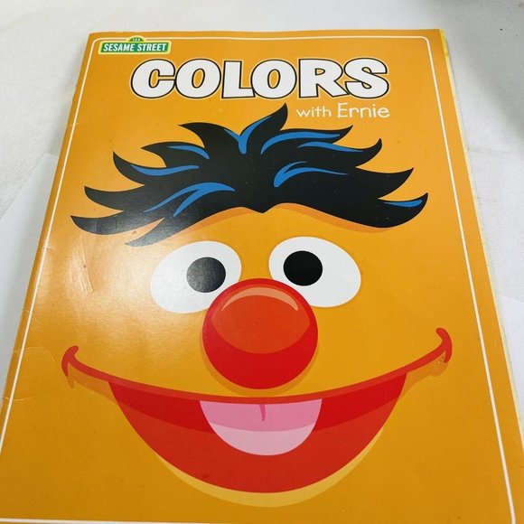 Pre-1st Grade Learning Books Shapes Colors Math Children Eduction Ready - Picture 5 of 10